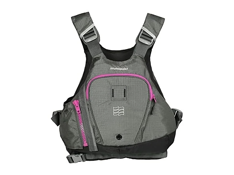 Edge Life Jacket