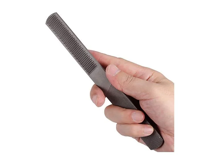 ANCIRS (2 Pack) 4 Way Wood Rasp
