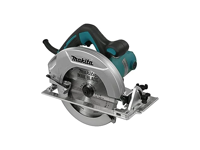 Makita HS7600 Circular Saw, 7-1/4" Corded