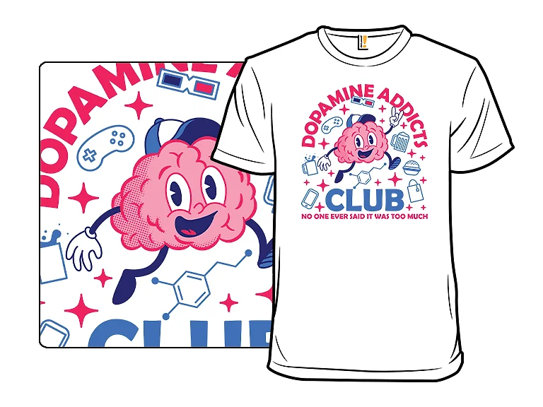 Dopamine Addicts Club