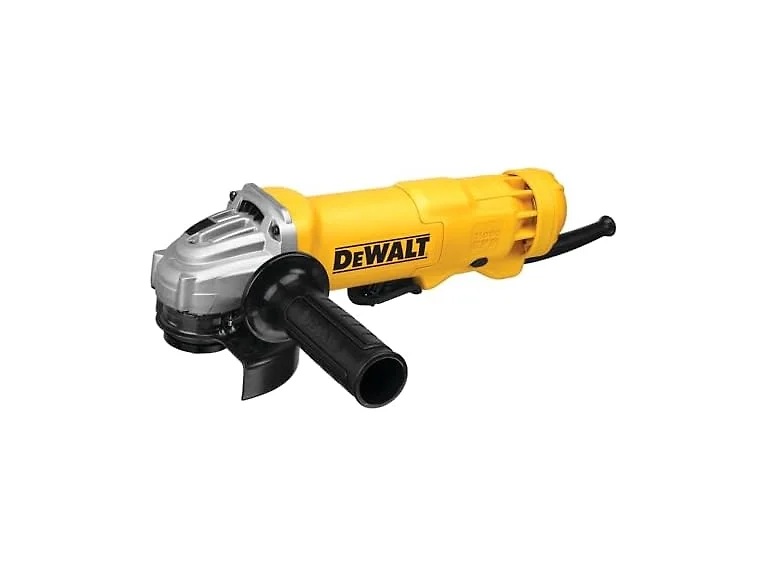 DEWALT DWE402 4.5 IN Angle Grinder (Open Box)