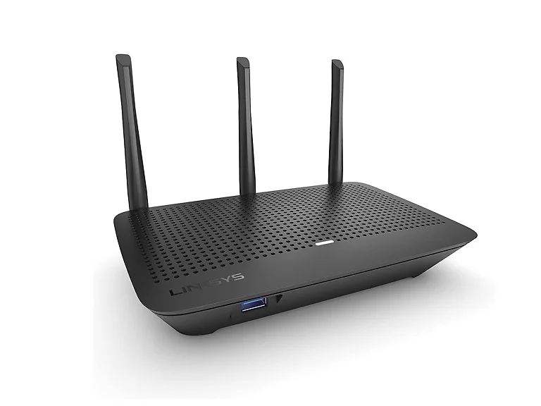 Linksys EA7430 Dual Band Wi-Fi 5 Router