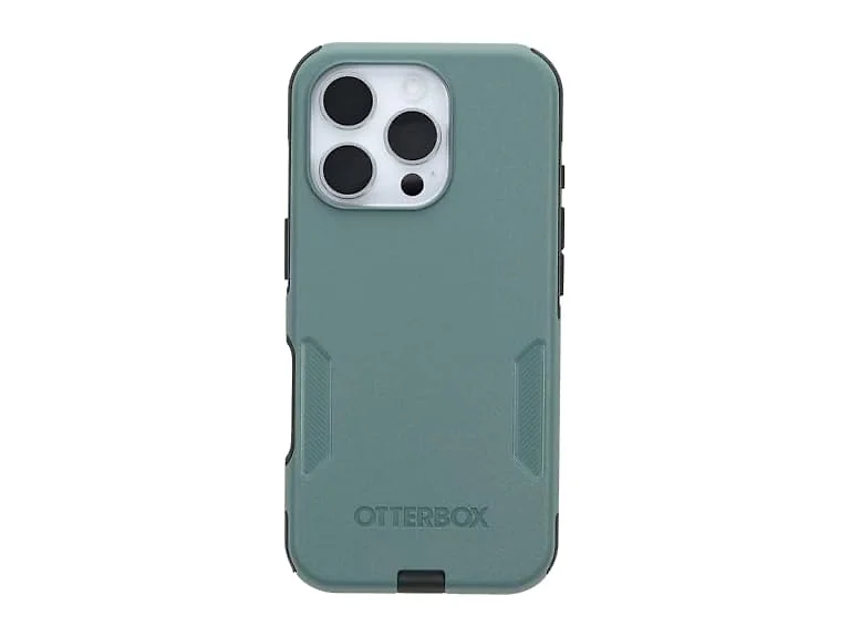 OtterBox iPhone 16 Pro Commuter Series Case