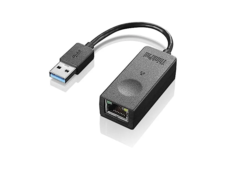 Lenovo ThinkPad USB 3.0 to Ethernet Adapter