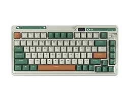 KZZI K75 PRO 75% Wireless Mechanical Keyboard