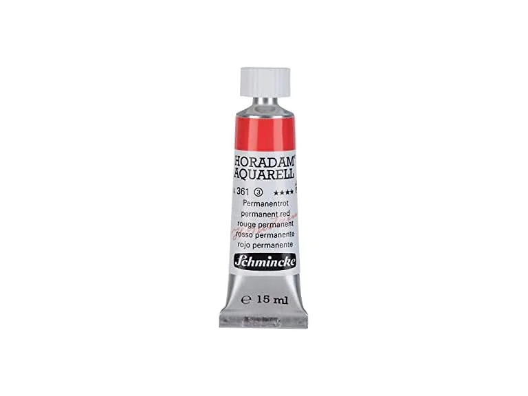 Schmincke - HORADAM® AQUARELL - finest
