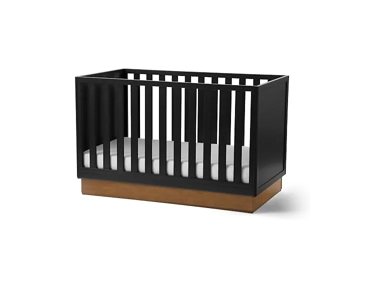 Little Seeds Dawn 4-in-1 Convertible Crib