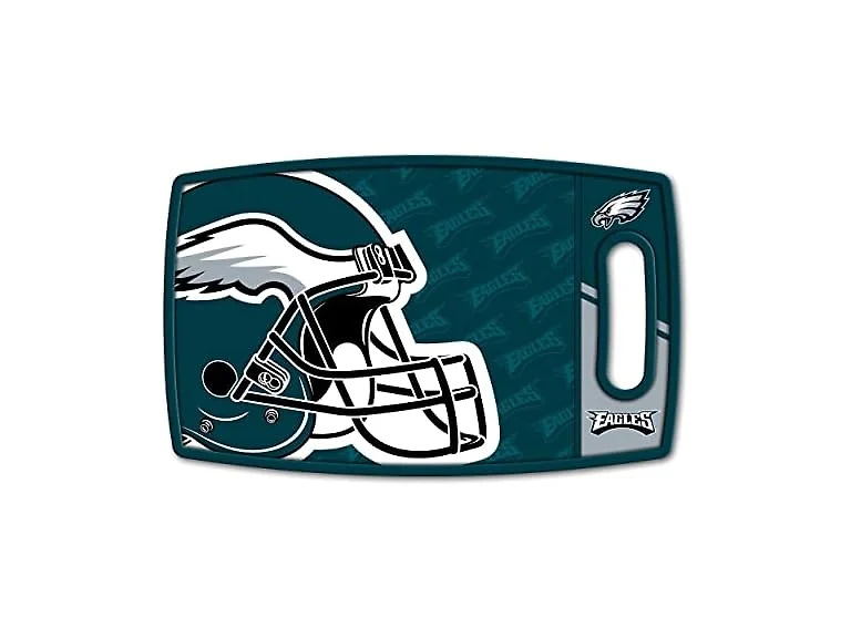 YouTheFan NFL Philadelphia Eagles Logo