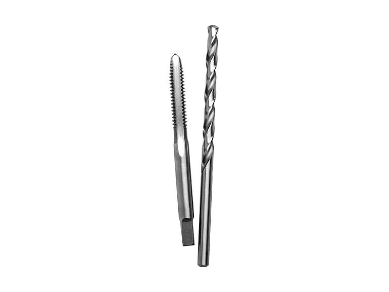 Century 95409 Tap and Drill Set