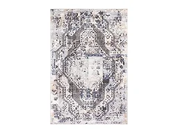L'Baiet LBA-VN514G26 1-Pack Anna Grey Oriental 2x6 