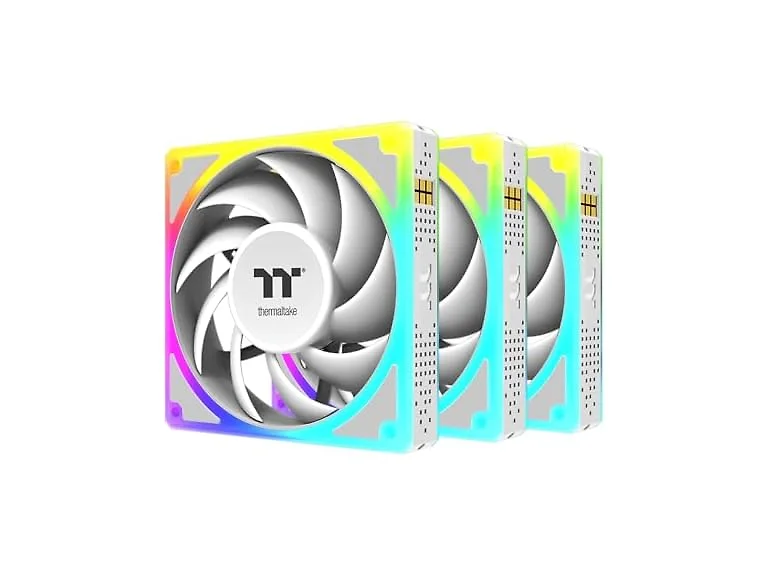 Thermaltake Toughfan EX 140 ARGB Sync;