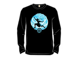 Master of Water Element