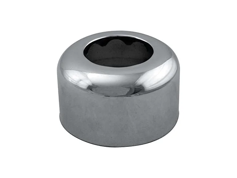 Westbrass R409-26 Flange Polished Chrome