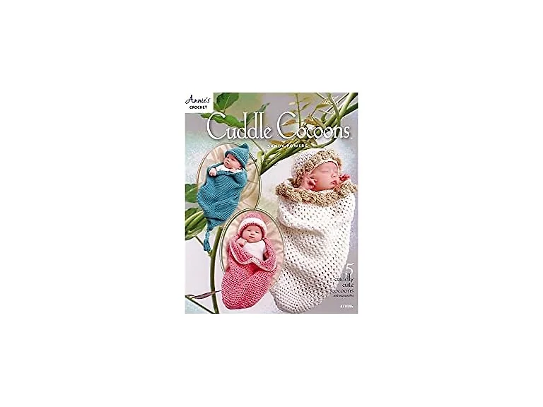 DRG Publishing Annie's Attic: Cuddle