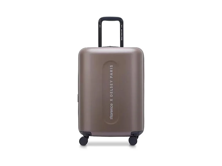 florence by mills Catch Flights Hardside Luggage, Carry-On 20"