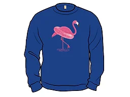 Flamingo Floats