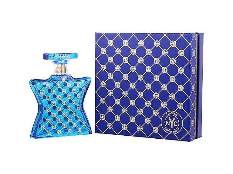 Nomad Edp Spray 3.3 OZ Unisex