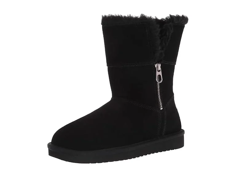 Koolaburra by UGG Aribel Short Black 9 M