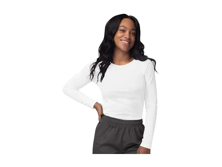 Sivvan Scrubs for Women - Long Sleeve