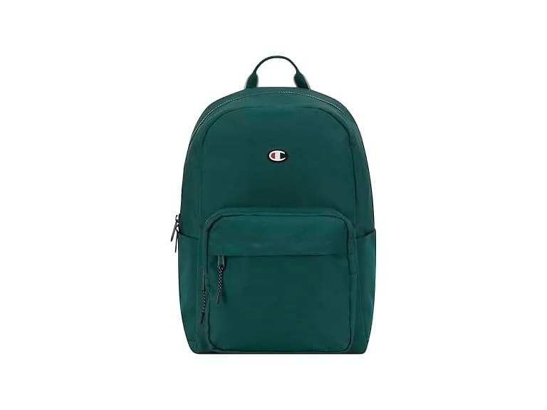 Champion Level Laptop Backpack Emerald Allure