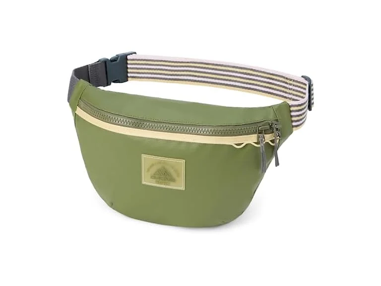 Dakine Renovation Hip Pack 2.0 Crossbody Belt Bag