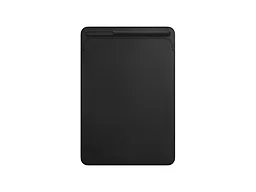 Apple AP-605-02975-N Apple Leather Sleeve - Black (
