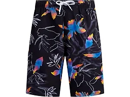 Kanu Surf 9” Flex Men's Swim Trunks – UPF 50+ Quick-Dry Swimming Trunks for Men with Pockets & Mesh Lining (X-Large)