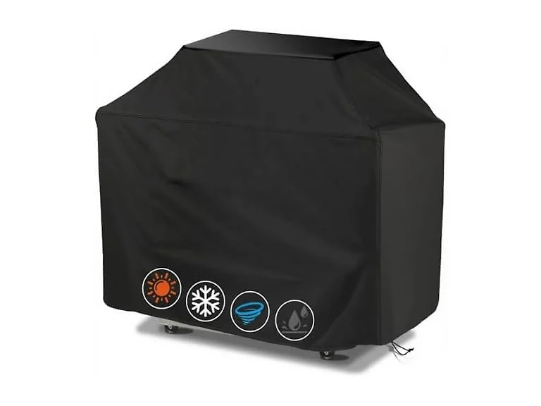 Demiwise 58" Grill Cover