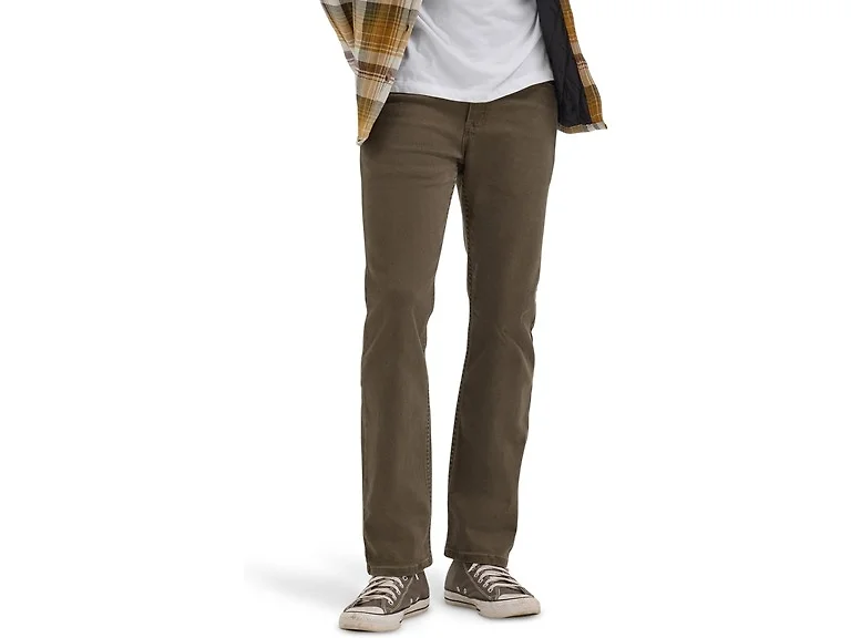 Wrangler Men (50W x 32L) 5-pocket Flex Jean