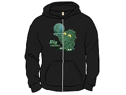 Big Cthulhu