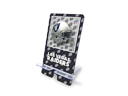 NFL Las Vegas Raiders Smartphone Stand