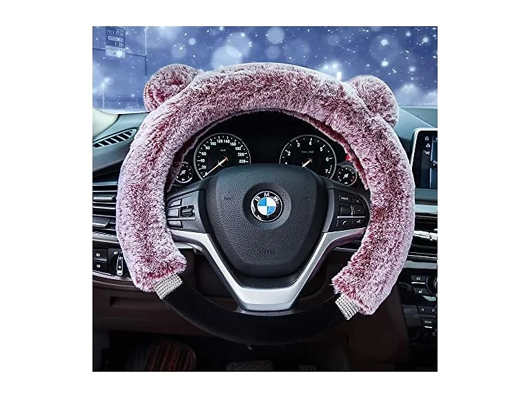 Didida Winter Warm Faux Wool