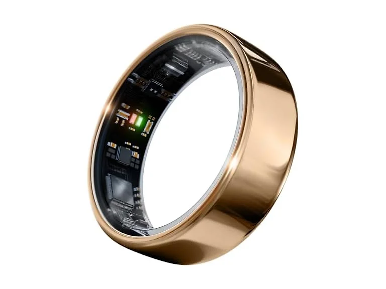 PAXAM Smart Ring Health & Fitness