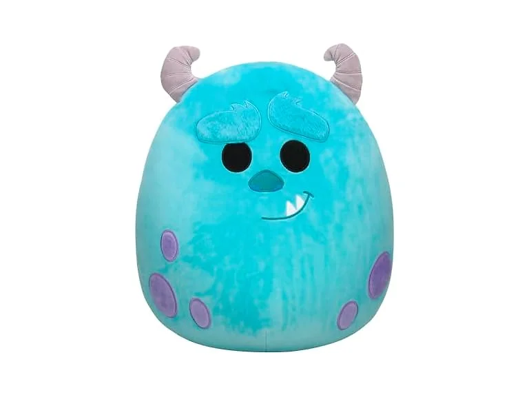 Squishmallows Disney 14" Sulley