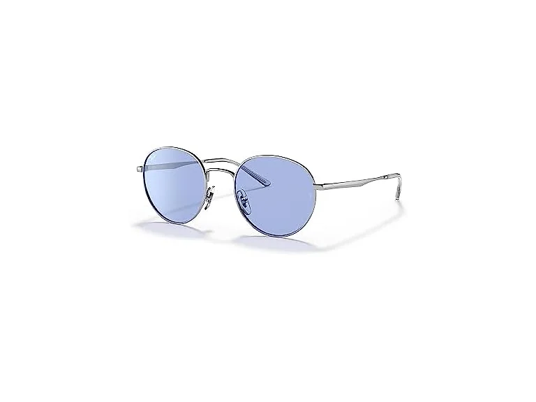 Ray-Ban Unisex RB3681 Round Sunglasses