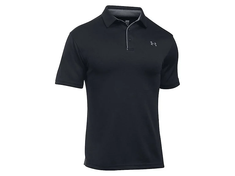 Under Armour Men's Tech Polo