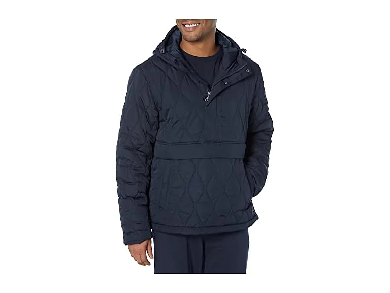 Amazon Essentials Men Anorak Puffer