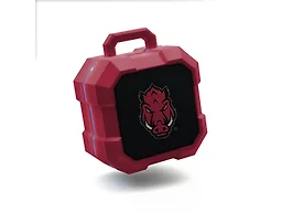 NCAA Arkansas Razorbacks Bluetooth Speaker