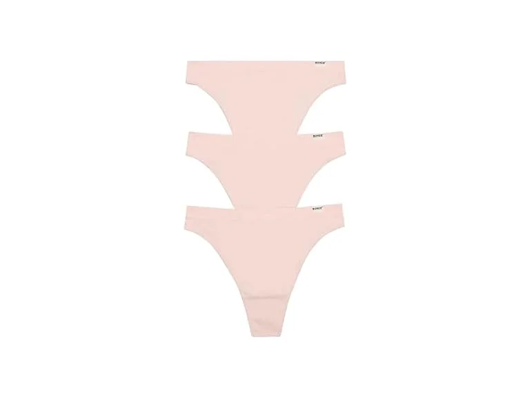 Bonds Women Seamless Icons Thong Stretchy Rise