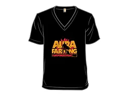 Aura Farming