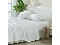 Patina Vie Carlotta_Sheets Twin Pre-Washed Microfiber She