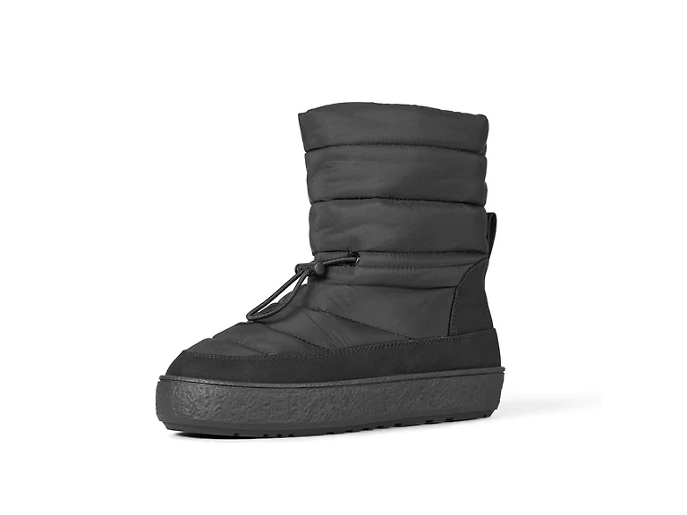 Amazon Essentials Women's Pull On Puffer Boot
