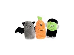 ZIPPY PAWS IPL-ZIPPY_6005 Small Squeakie Buddies Multi