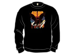 Mothman Kaiju