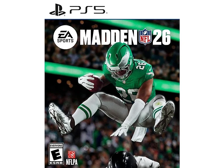 (Grade A Refurbished) Madden NFL 26