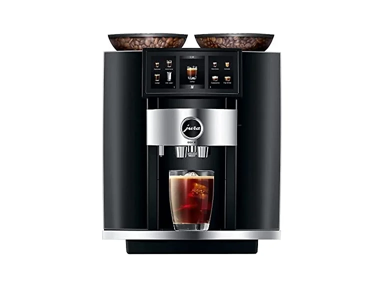 Jura 15527FR Jura GIGA 10 Automatic Espresso Machine