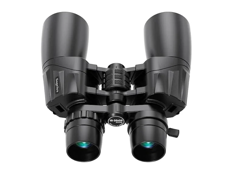 Sogries 10-30x50 Military Binoculars