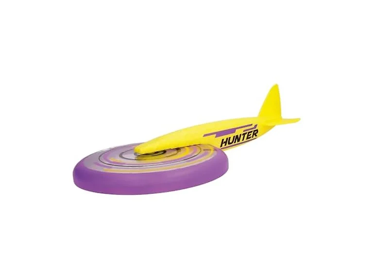 IMC Toys Jet Disc Hunter - Violet