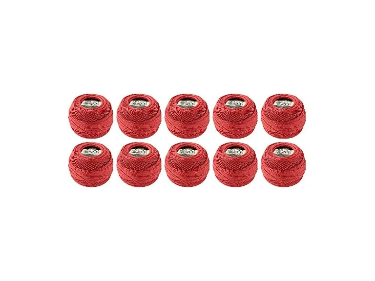 DMC DMC116-12B Cotton Pearl (4)