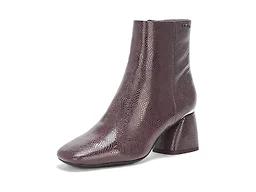 DKNY Women's Shoes boots, dark cherry, 65